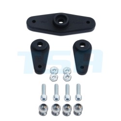 TPA05501XX Futaba Lever set