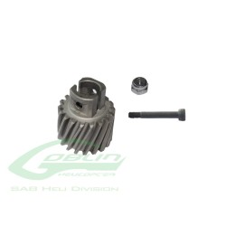 H0292-S Heavy Duty Pinion