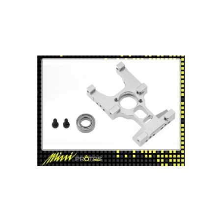 MSH41117 Metal Servo Frame