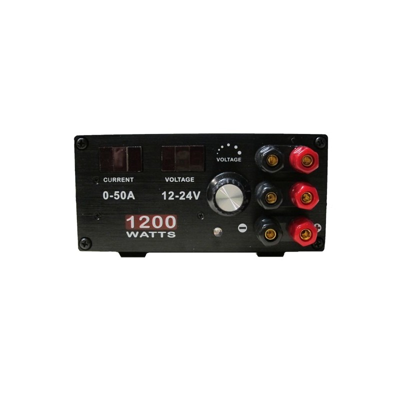 Alimentation Junsi S1200 -- 1200 Watts