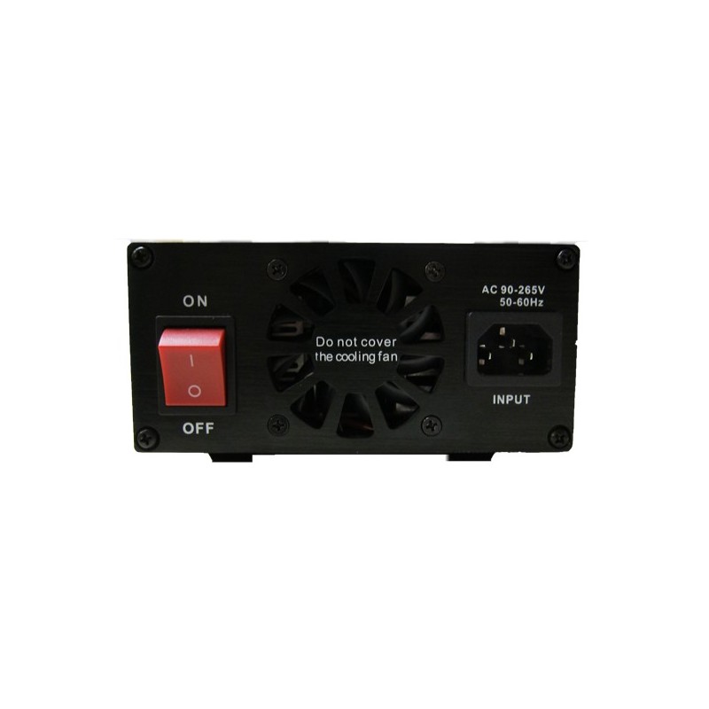 Alimentation Junsi S1200 -- 1200 Watts