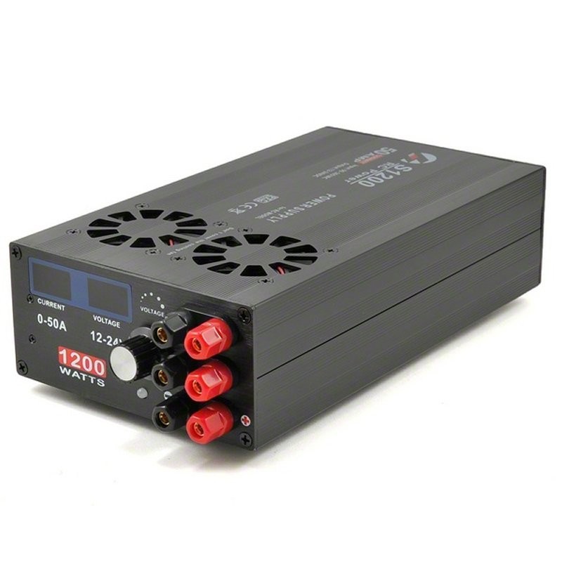 Alimentation Chargery S1200 -- 1200 Watts