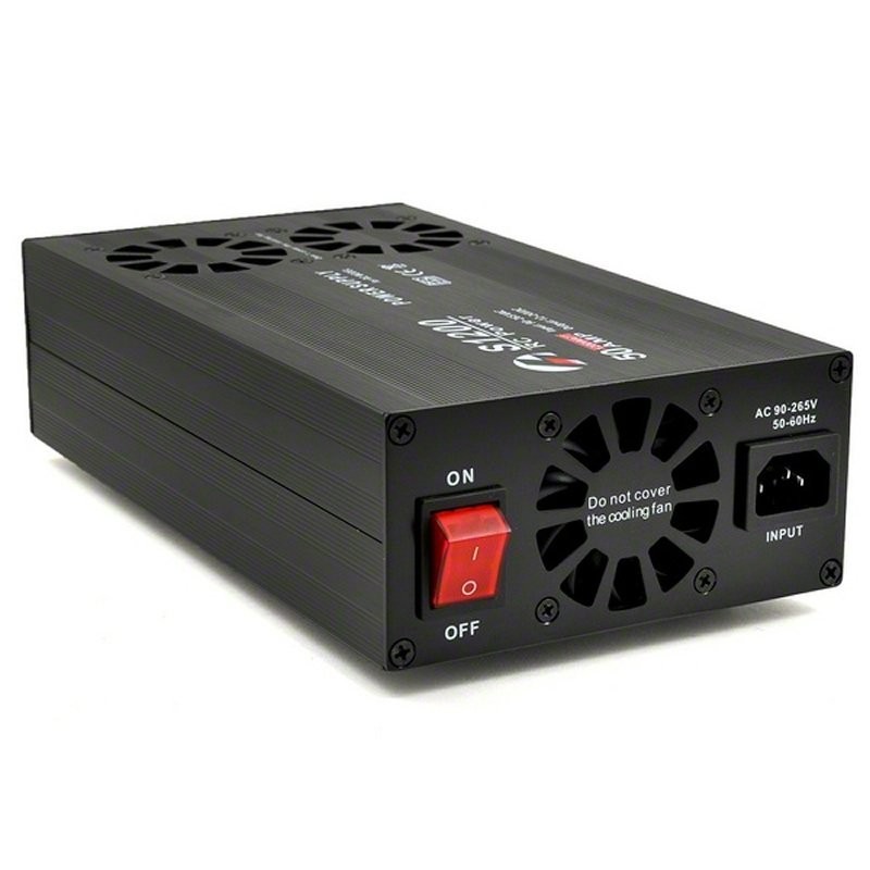 Alimentation Chargery S1200 -- 1200 Watts