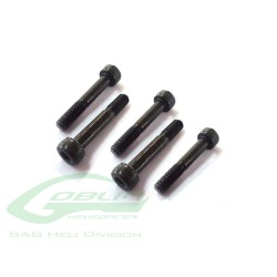 HC078-S Socket head cap  m3x18 should