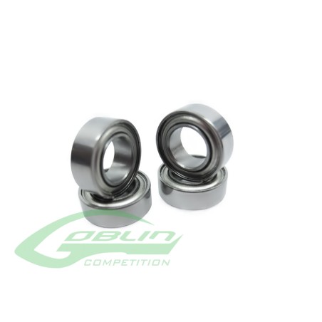 HC411-S BEARING  Ø5 X Ø10 X 4