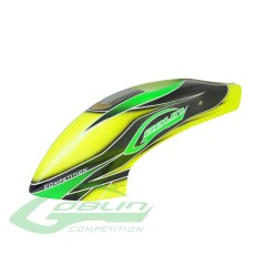 H0365-S Canopy G630 CO Yellow/Green