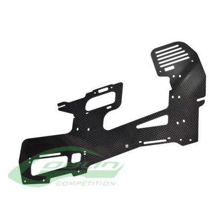 H0362-S CF 2mm Main Frame G630 CO (1pc)