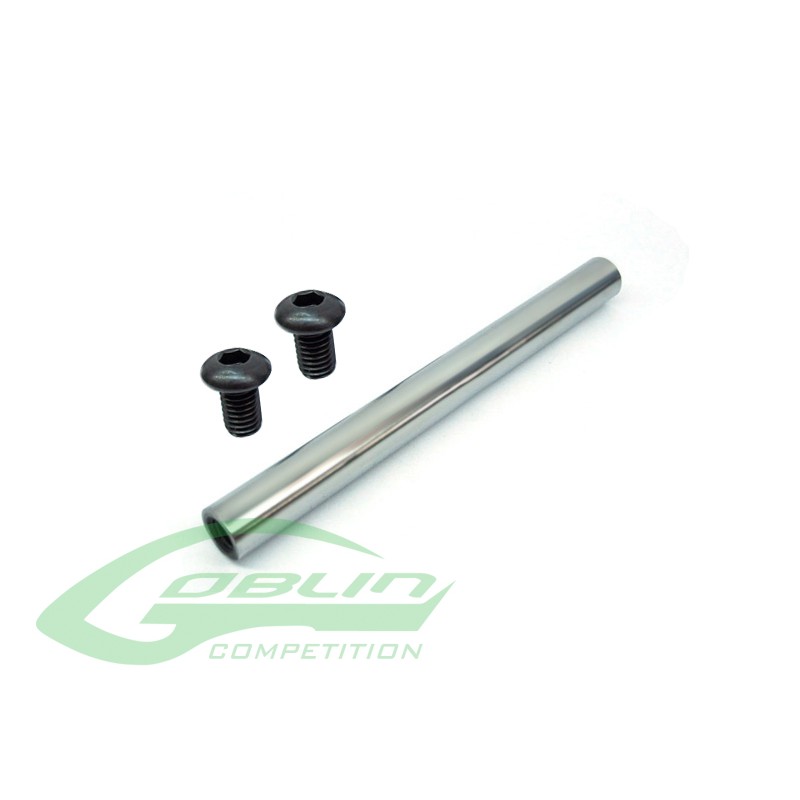 H0329-S TAIL SPINDLE 5MM