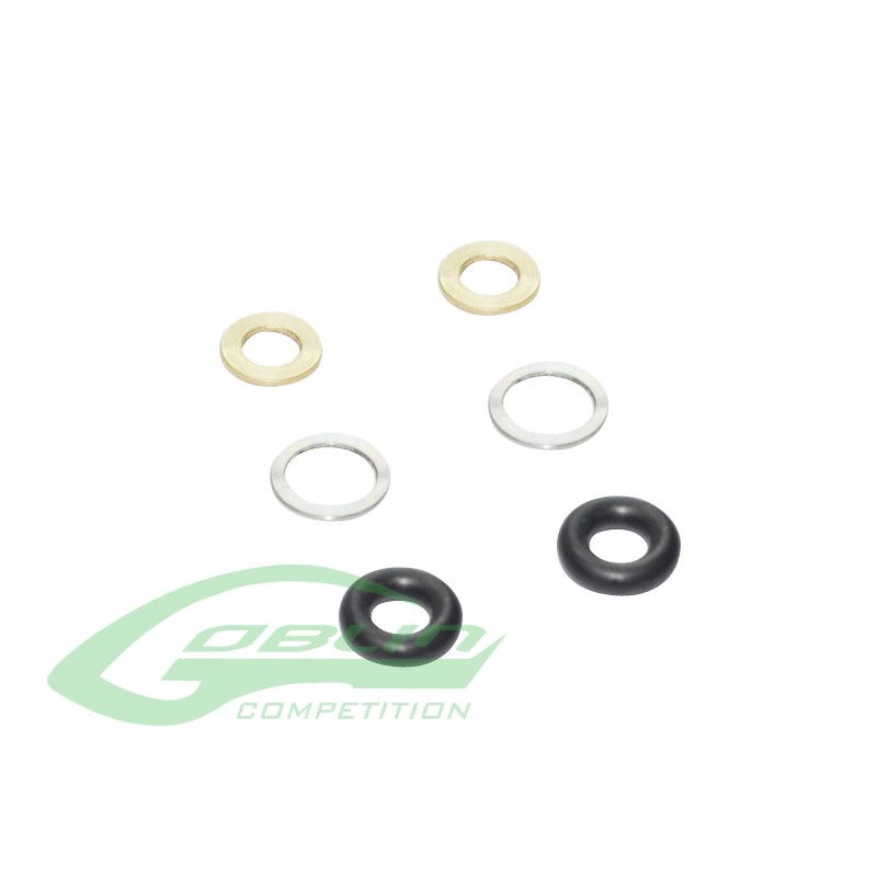 H0330-S SPACER FOR TAIL ROTOR