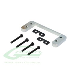 H0173-S tail servos spacer