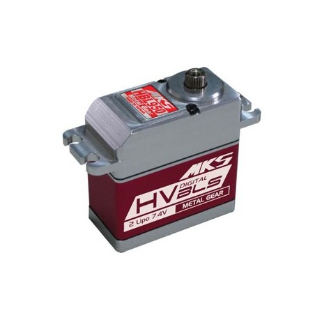 MKS BLS950