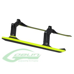 H0345-S landing gear plastic support 700 