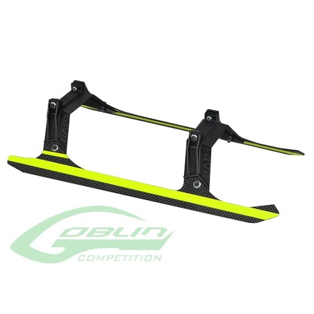 H0345-S landing gear plastic support 700 