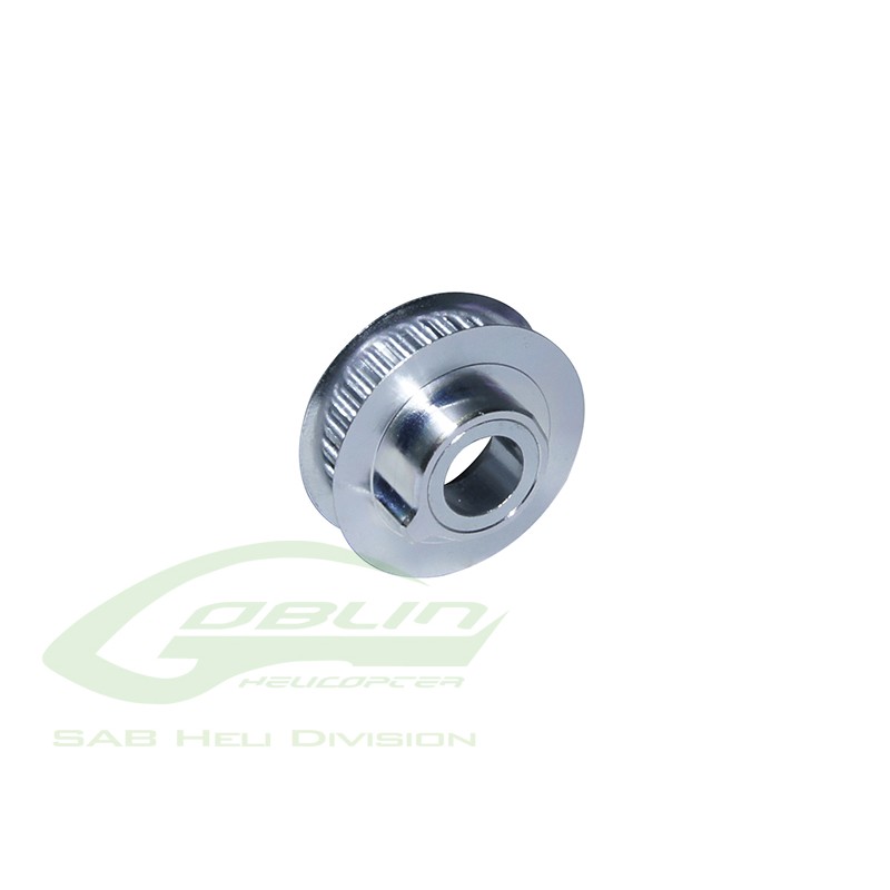 H0304-S front tail pulley z28