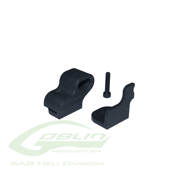 H0394-S Carbon rod support