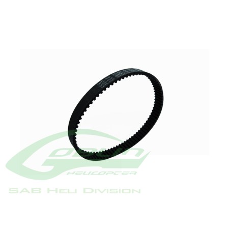 HC346-Smotor belt  240 - 3 – 9