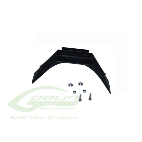 H0350-S landing gear 500/570