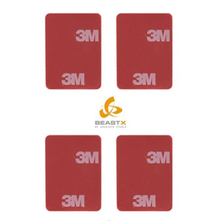 Original Microbeast pads