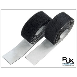 RJX Hook and loop tape 1mx25mm