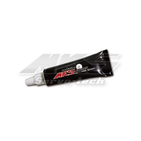 MKS gear grease