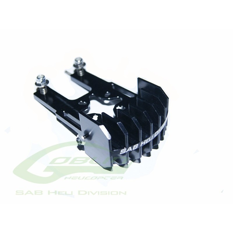 H0398-S motor mount with cooling g570