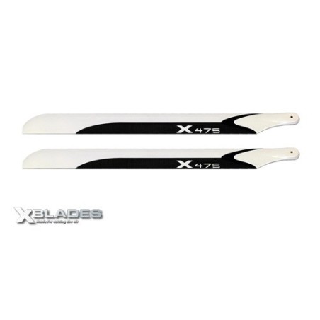 XBlades 475