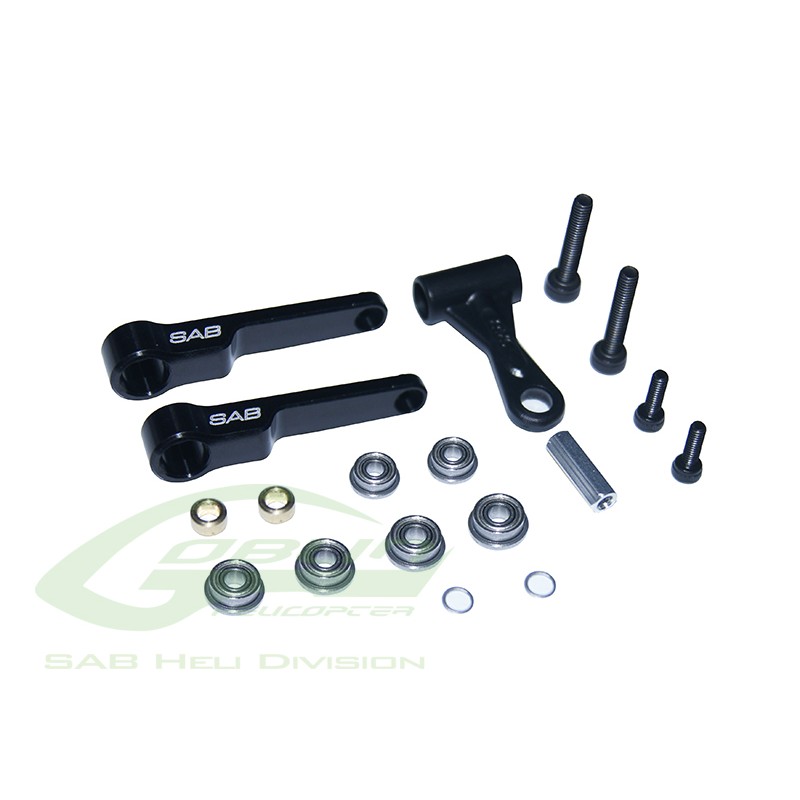 H0421-S Radius arm set for hps3