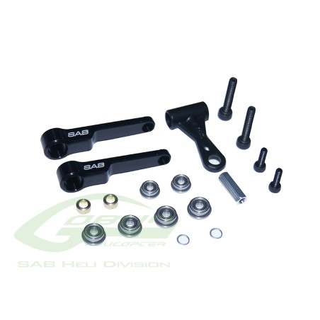 H0421-S Radius arm set for hps3