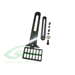 H0459-S Swashplare antirotation guide g630-700-speed