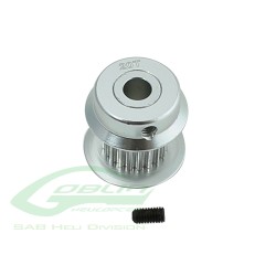 H0501-20-S Motor pulley 20t