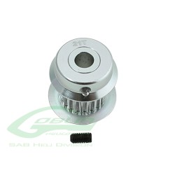 H0501-21-S Motor pulley 21t