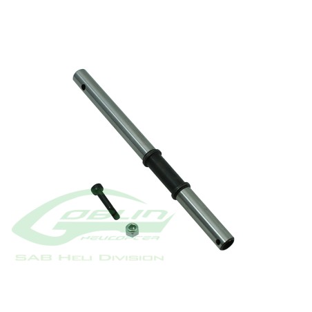 H0507-S Main shaft