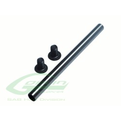 H0508-S Spindle shaft