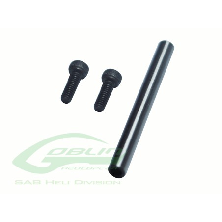 H0510-S Tail spindle