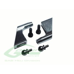 H0517-S Blade grip arm