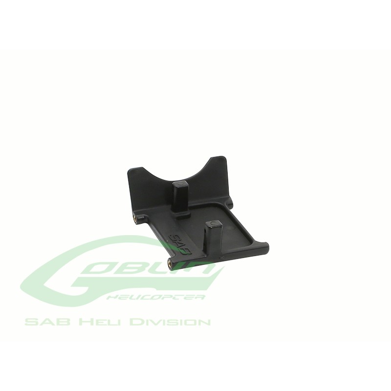 H0530-S Tail servo support