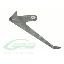 H0532-S Vertical fin