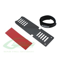 H0536-S Battery tray