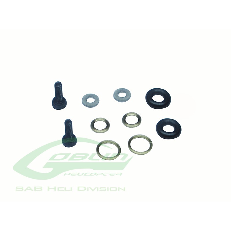 H0540-S Tail spacer kit