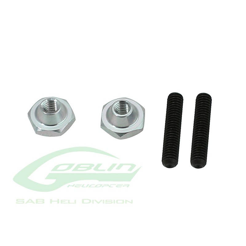 H0542-S Canopy nut