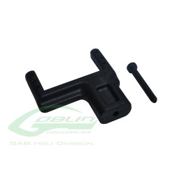 H0548-S Plastic servo support