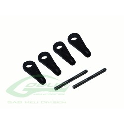 H0561-S Linkage rod m2