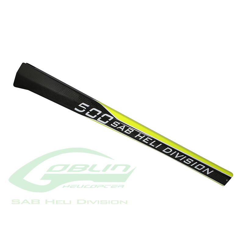 H9042-S Boom 500   yellow / carbon   