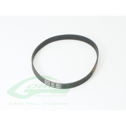 HC454-S Belt 304-2gt-09