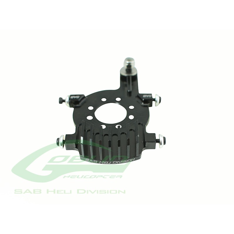 H0574-S Cooling motor support