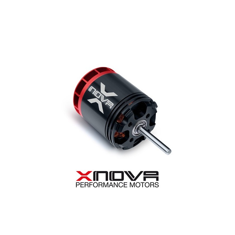 X-NOVA 2618 1360KV