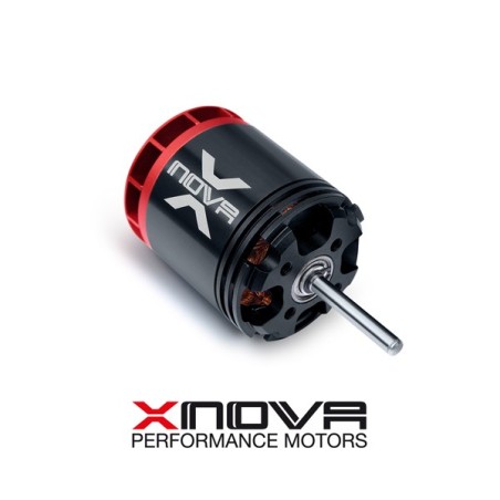 X-NOVA 4535-520