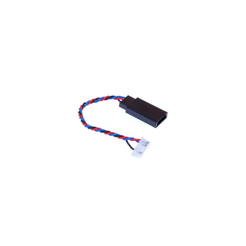 adapter Brushless RPM sensor