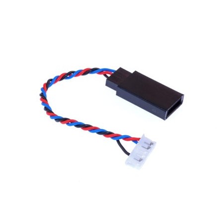 adapter Brushless RPM sensor