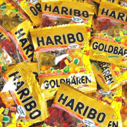 Haribo du Patron